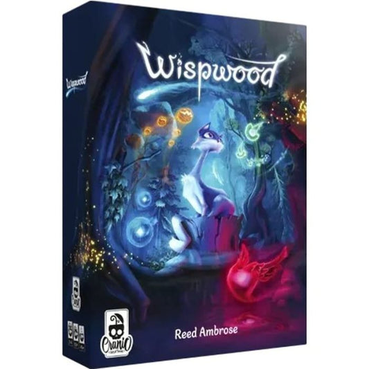 Wispwood