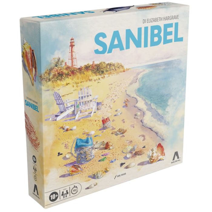 Sanibel - Avalon Hill