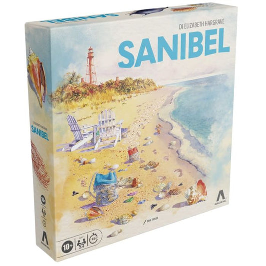 Sanibel - Avalon Hill