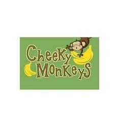 Cheeky Monkeys