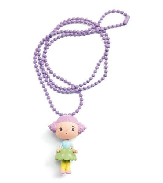 Collanine di Tinyly - Djeco