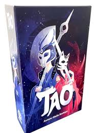 TAO - 42 Games